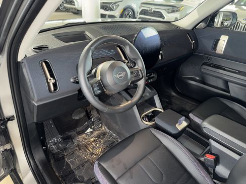 Used 2025 MINI Cooper Countryman S AWD/4WD image 20