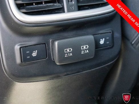 Used 2022 Subaru Outback Onyx Edition XT AWD/4WD image 11