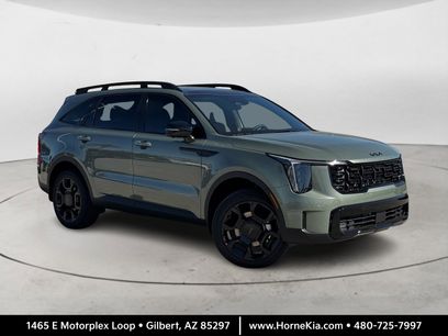 New 2026 Kia Sorento SX Prestige
