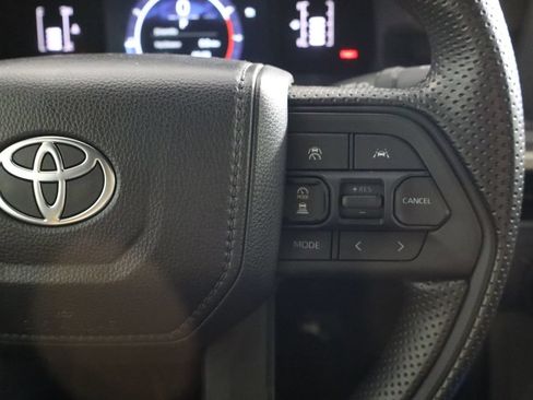 Used 2025 Toyota Tacoma SR5 RWD image 23