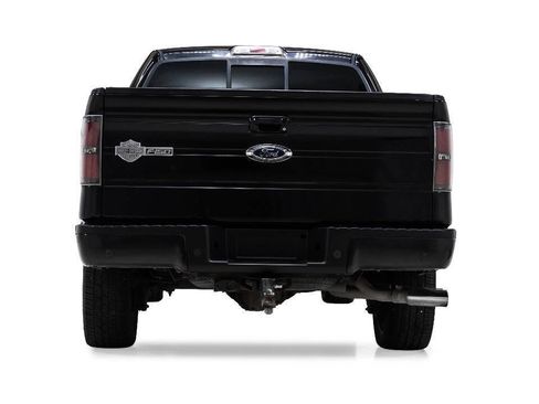 Used 2012 Ford F150 Harley-Davidson RWD image 8