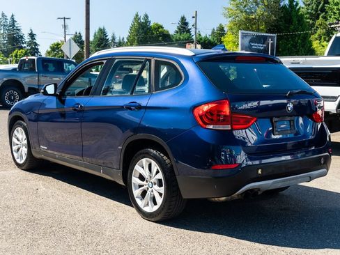 Used 2013 BMW X1 xDrive28i AWD/4WD image 4
