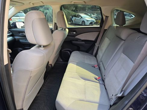 Used 2016 Honda CR-V EX image 10