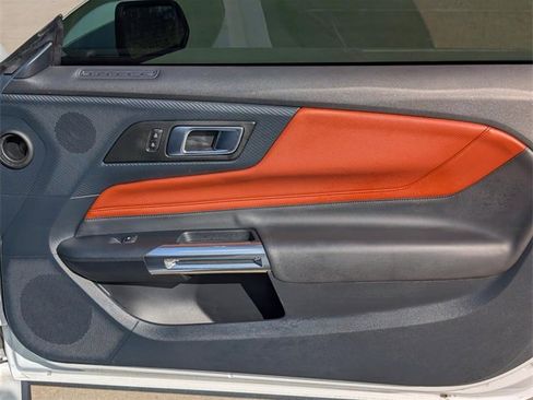 Certified 2024 Ford Mustang GT Premium image 29