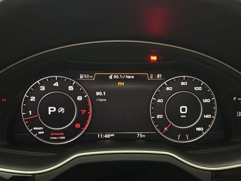 Used 2019 Audi Q7 3.0T Prestige w/ Prestige Package AWD/4WD image 30