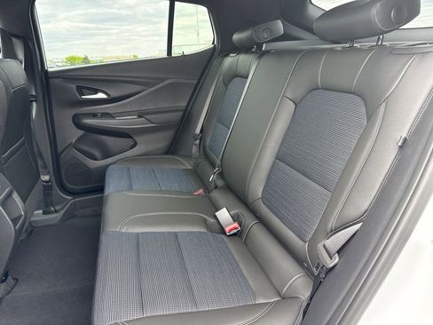 New 2026 Buick Envista Preferred FWD image 29