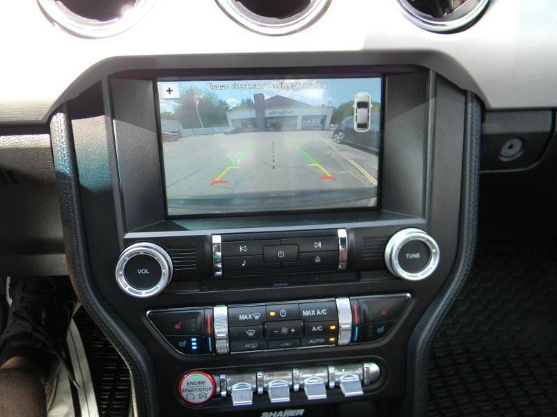 Used 2016 Ford Mustang GT Premium RWD image 18