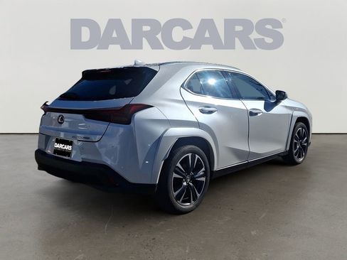 Used 2024 Lexus UX 250h AWD w/ Premium Package image 6
