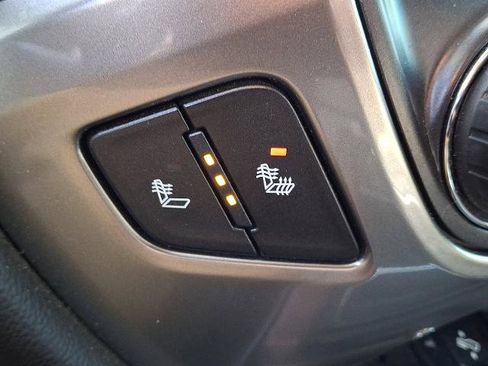 Certified 2018 Chevrolet Silverado 1500 LT w/ All Star Edition image 26