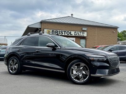 Used 2024 Genesis Electrified GV70 w/ Prestige Package