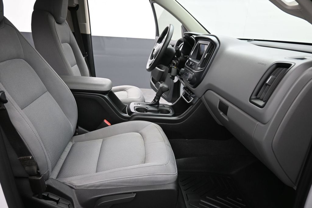 Used 2020 GMC Canyon 2WD Crew Cab w/ Convenience Package image 14