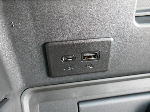 New 2026 Chevrolet Silverado 3500 LTZ w/ LTZ Plus Package image 27