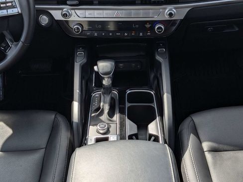 Used 2023 Kia Telluride S w/ S Sunroof Package FWD image 19