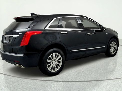 Used 2019 Cadillac XT5 Luxury AWD/4WD image 5