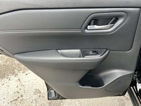 New 2026 Nissan Rogue Dark Armor AWD/4WD image 21