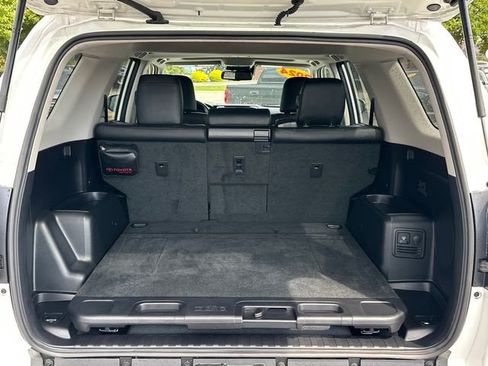 Used 2024 Toyota 4Runner TRD Pro AWD/4WD image 29