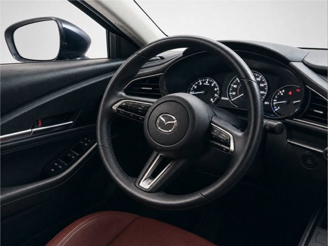 Used 2025 MAZDA CX-30 AWD 2.5 S w/ Preferred Package image 13
