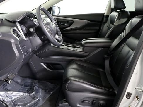 Used 2023 Nissan Murano SL w/ SL Moonroof Package image 28