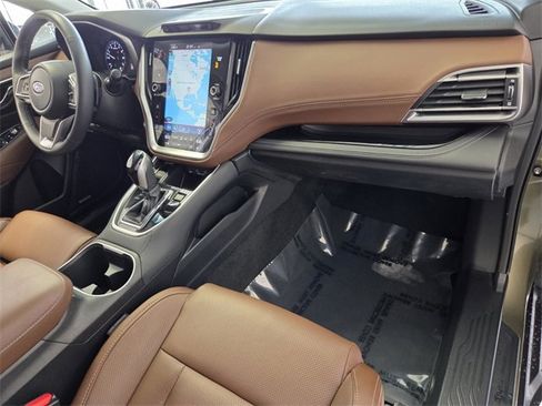 Used 2022 Subaru Outback Touring XT w/ Popular Package #2 image 22