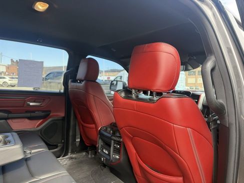 Used 2023 RAM 1500 Rebel w/ Rebel Level 1 Equipment Group image 9