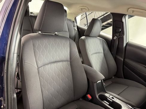 Used 2024 Toyota Corolla LE FWD image 20