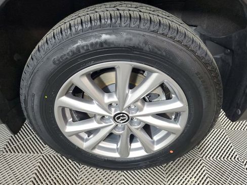 Certified 2023 MAZDA CX-5 AWD 2.5 S image 11