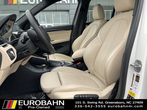 Used 2018 BMW X1 xDrive28i image 8