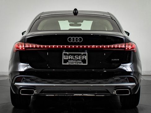 New 2025 Audi A5 2.0T Premium Plus image 7