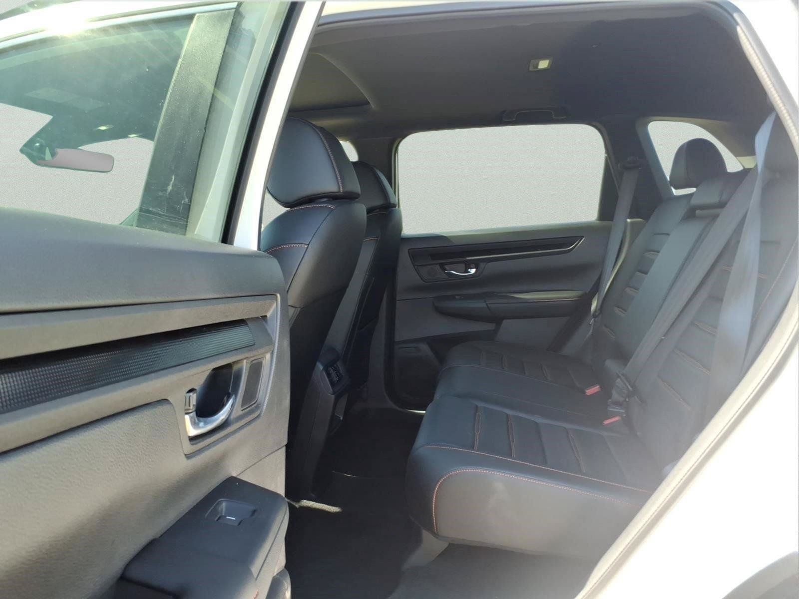 Used 2025 Honda CR-V Sport-L image 11