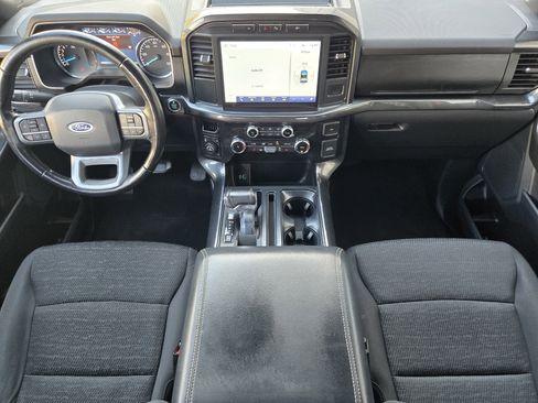 Certified 2022 Ford F150 XLT w/ Equipment Group 302A High image 20