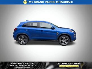 New 2026 Mitsubishi Outlander Sport SE AWD/4WD video 2