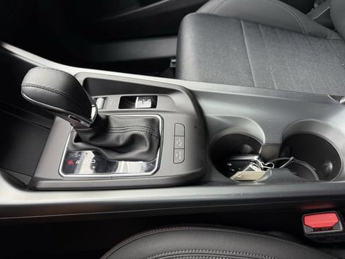 New 2025 Dodge Hornet GT w/ GT Blacktop Package image 23