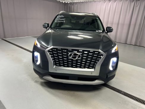 Used 2020 Hyundai Palisade SEL image 2