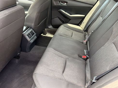 Used 2025 Honda Accord LX image 23