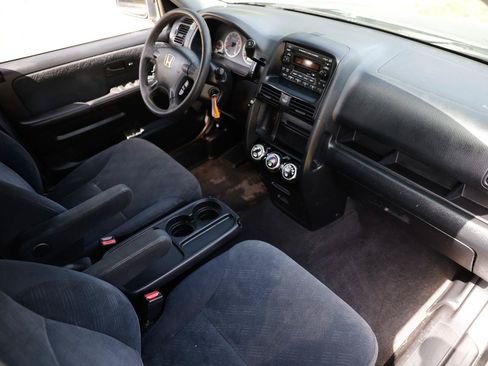 Used 2006 Honda CR-V EX image 16