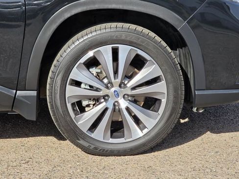 Used 2020 Subaru Ascent Premium w/ Sport Package image 6