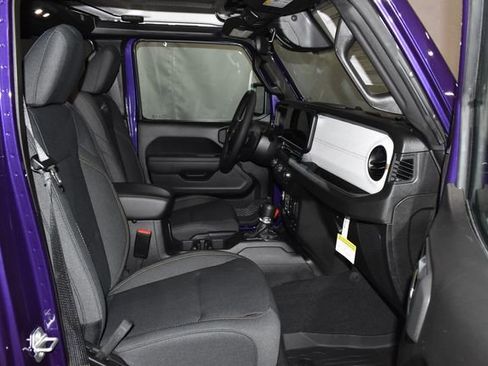 New 2026 Jeep Gladiator Sport image 24