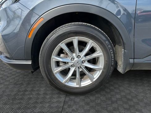 Used 2025 Honda CR-V EX image 13