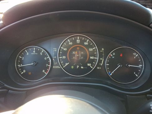 Used 2024 MAZDA CX-30 AWD 2.5 S w/ Select Sport Pkg image 26