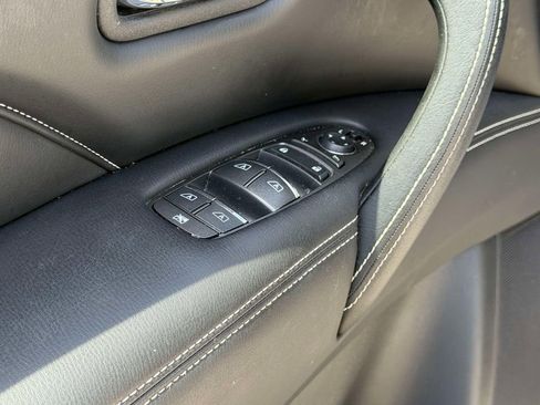Used 2023 INFINITI QX80 Premium Select w/ Cargo Package AWD/4WD image 25