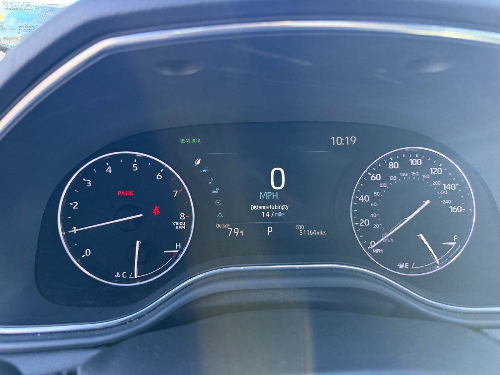 Used 2020 Toyota Avalon TRD FWD image 24