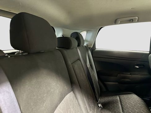 Used 2020 Mitsubishi Outlander Sport SE image 24