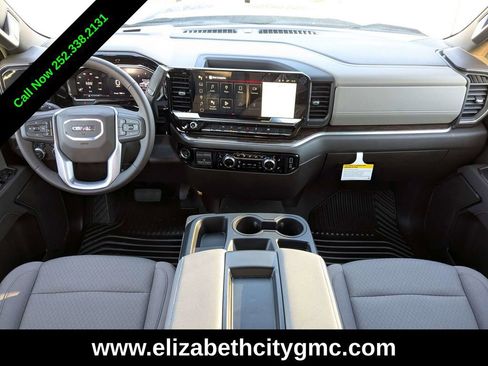New 2026 GMC Sierra 1500 SLE w/ Preferred Package AWD/4WD image 18