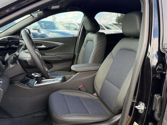New 2026 Buick Envista Preferred w/ Convenience I Package FWD image 9