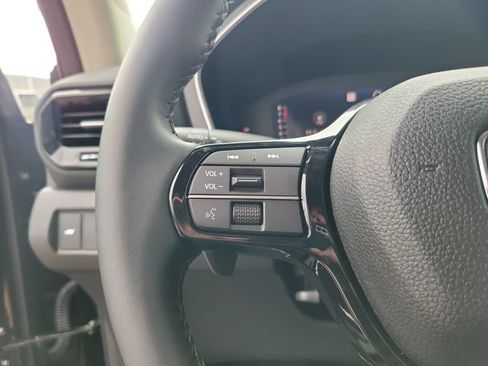 Certified 2026 Honda Passport RTL image 15
