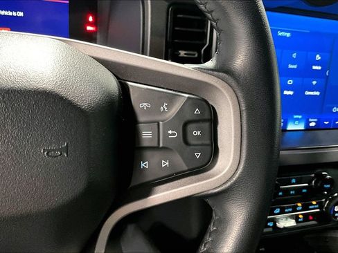 Used 2024 Ford Bronco Big Bend image 24