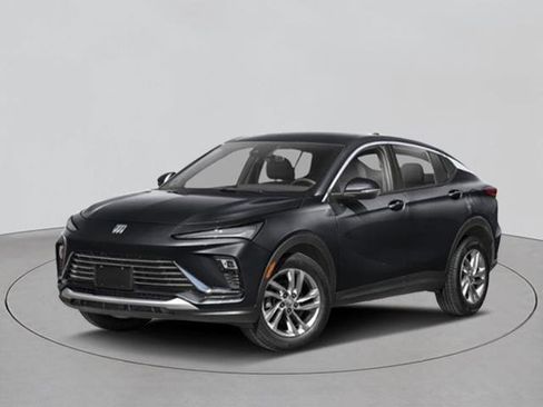 New 2026 Buick Envista Sport Touring FWD image 1