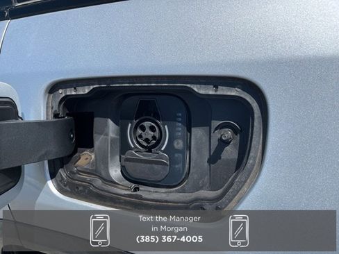 New 2025 Jeep Wagoneer S Launch Edition image 13