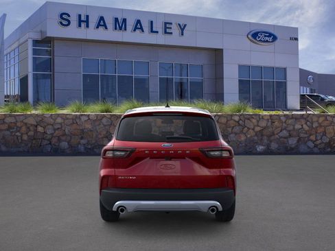 New 2026 Ford Escape Active image 5
