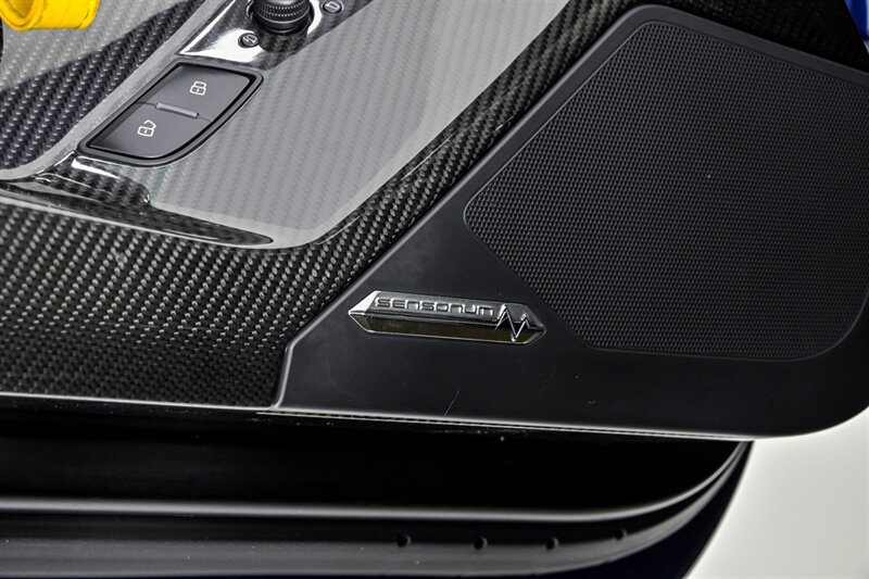 Used 2017 Lamborghini Aventador LP 750-4 Superveloce AWD/4WD image 38
